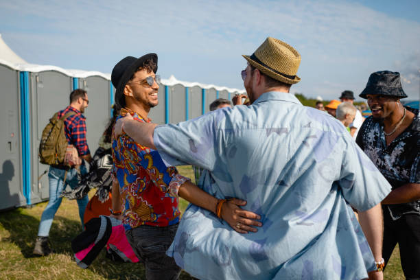 Best Best portable toilet rental  in Orleans, IN