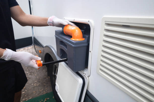 Best Porta potty rental near me  in Orleans, IN